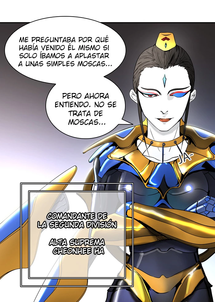 El irregular - Capítulo 396 - Página 101 - LectorTMOo