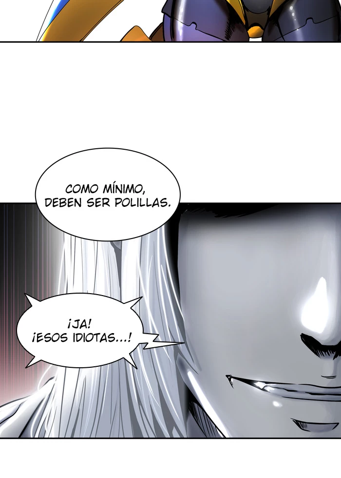 El irregular - Capítulo 396 - Página 102 - LectorTMOo
