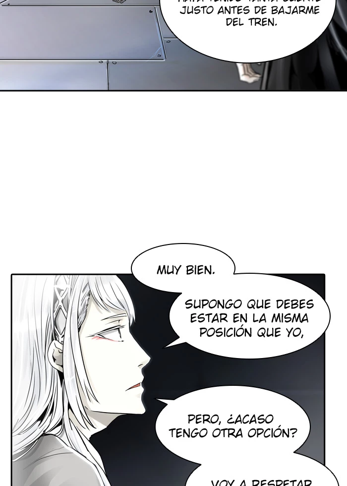 El irregular - Capítulo 396 - Página 108 - LectorTMOo