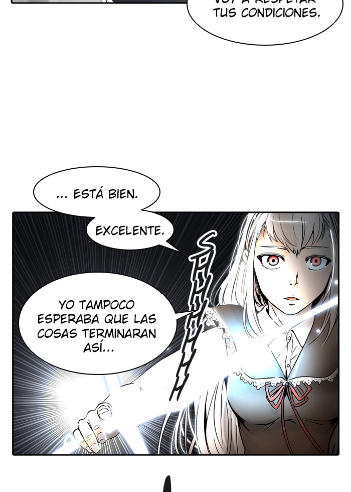 El irregular - Capítulo 396 - Página 109 - LectorTMOo