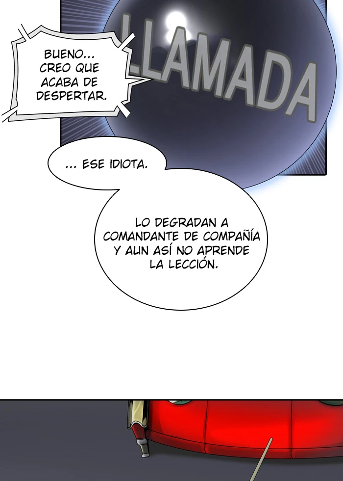 El irregular - Capítulo 397 - Página 5 - LectorTMOo