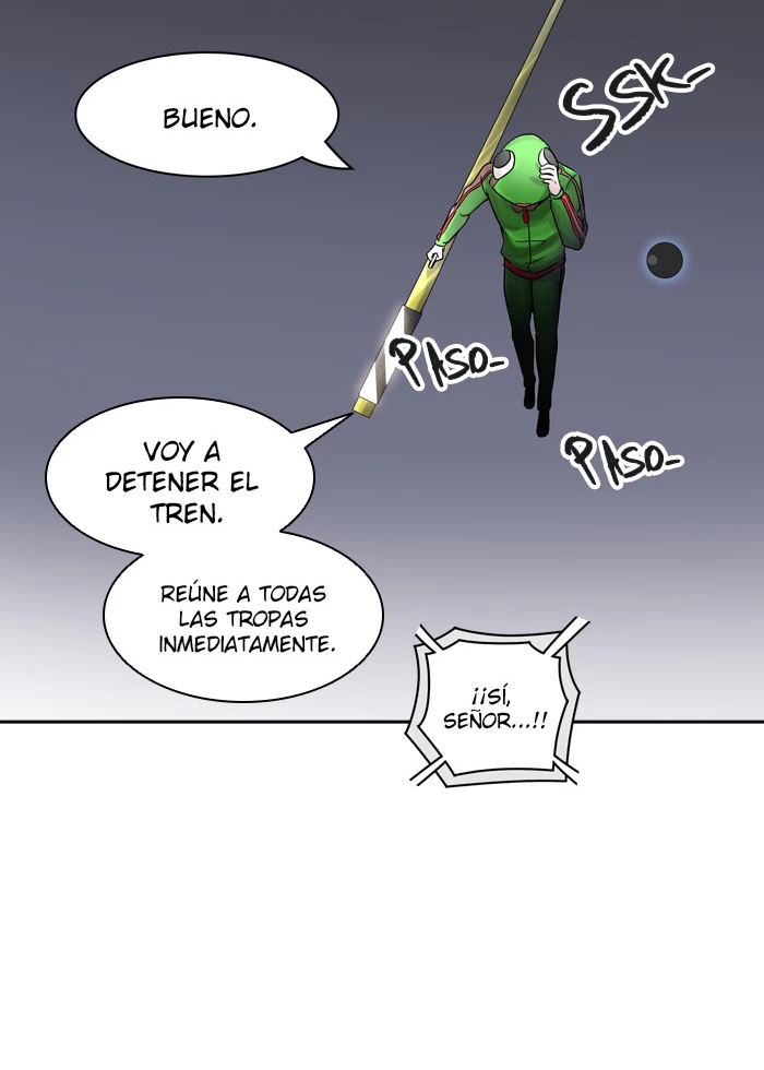 El irregular - Capítulo 397 - Página 6 - LectorTMOo