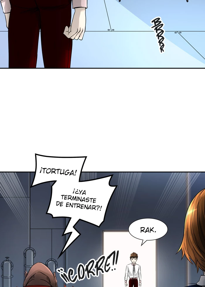 El irregular - Capítulo 397 - Página 11 - LectorTMOo