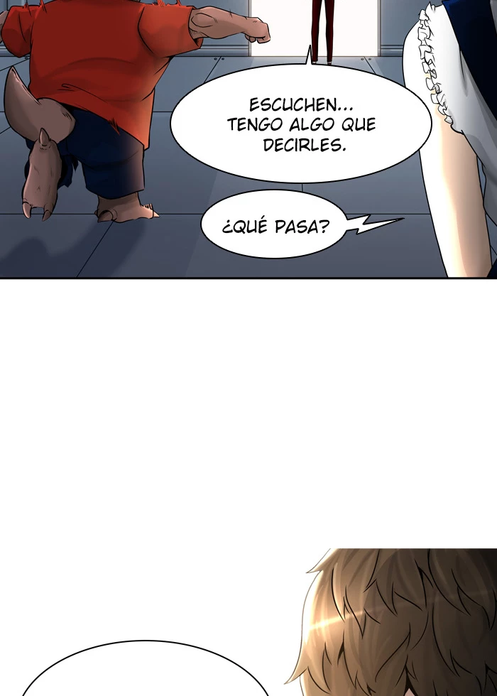 El irregular - Capítulo 397 - Página 12 - LectorTMOo