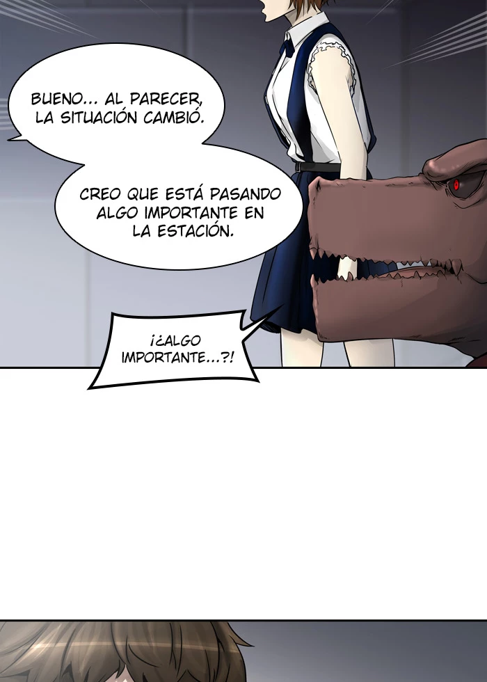El irregular - Capítulo 397 - Página 14 - LectorTMOo