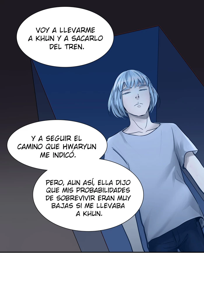El irregular - Capítulo 397 - Página 16 - LectorTMOo