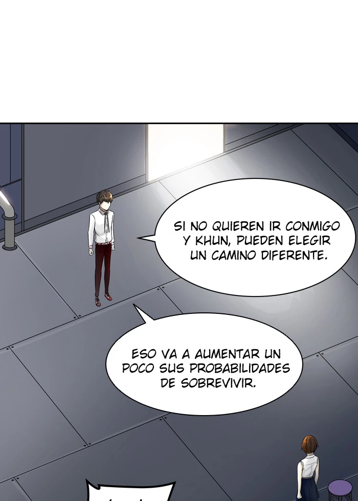 El irregular - Capítulo 397 - Página 17 - LectorTMOo