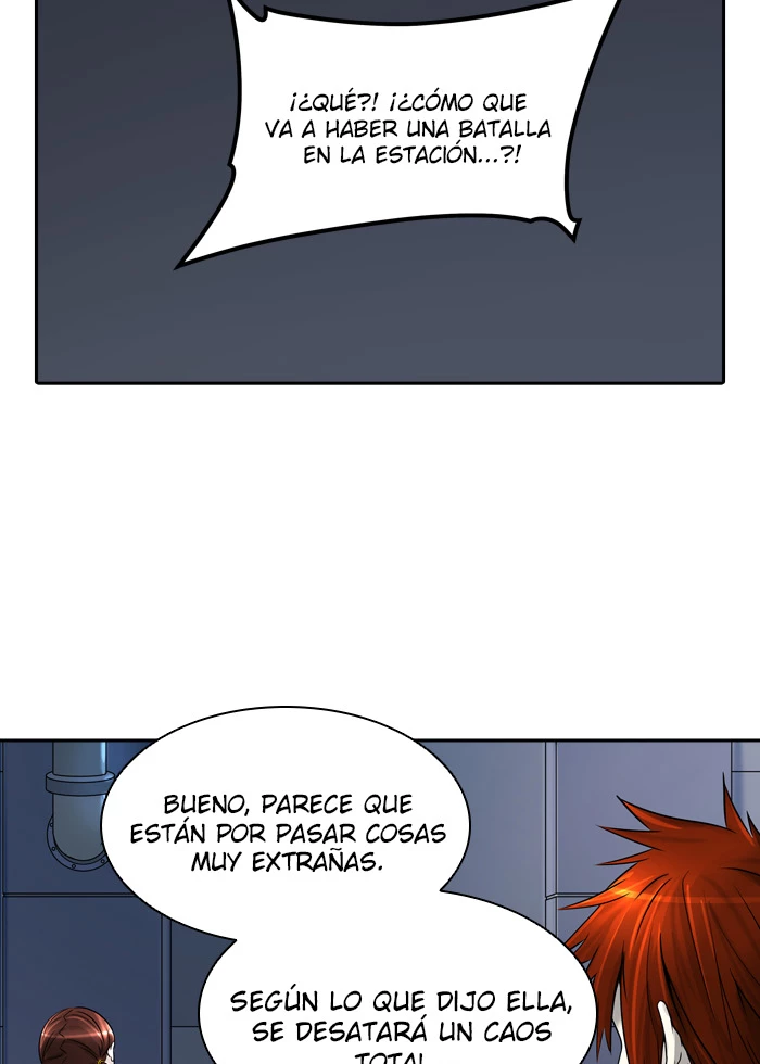 El irregular - Capítulo 397 - Página 19 - LectorTMOo