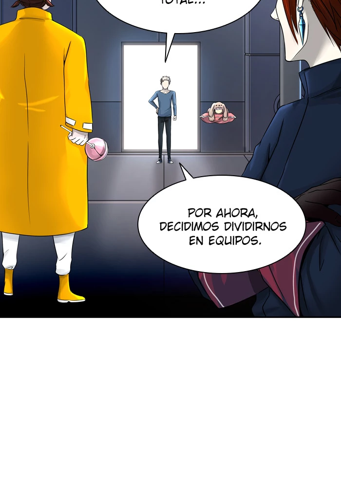 El irregular - Capítulo 397 - Página 20 - LectorTMOo