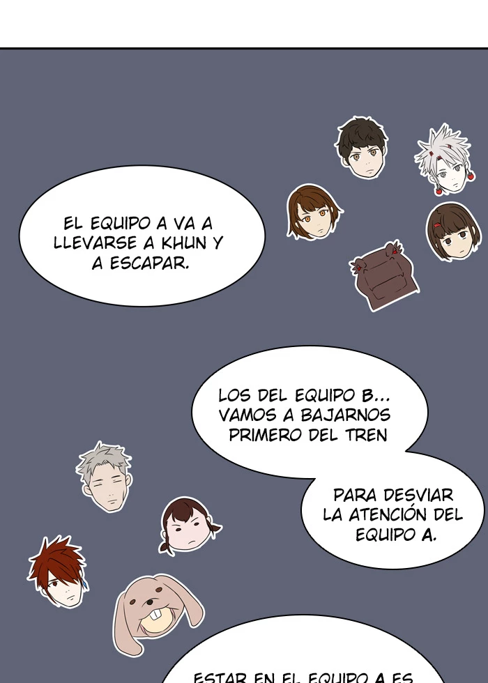 El irregular - Capítulo 397 - Página 21 - LectorTMOo