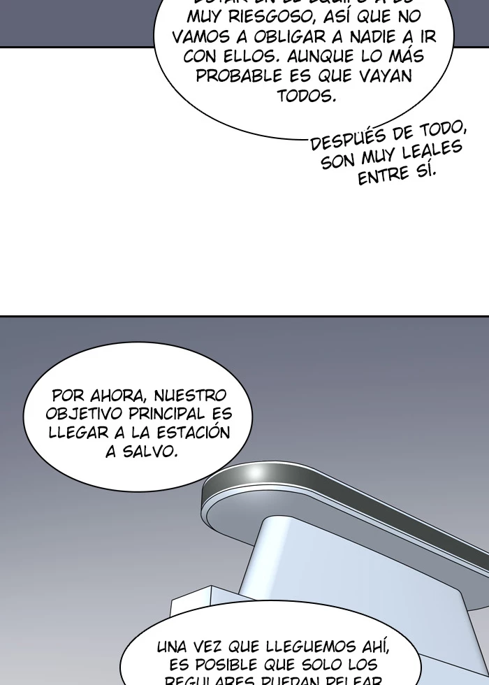 El irregular - Capítulo 397 - Página 22 - LectorTMOo