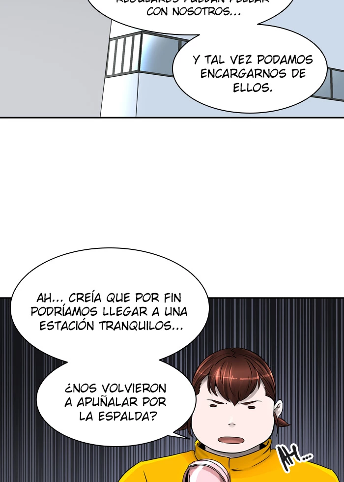 El irregular - Capítulo 397 - Página 23 - LectorTMOo