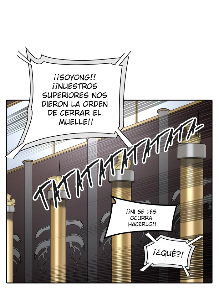 El irregular - Capítulo 397 - Página 28 - LectorTMOo