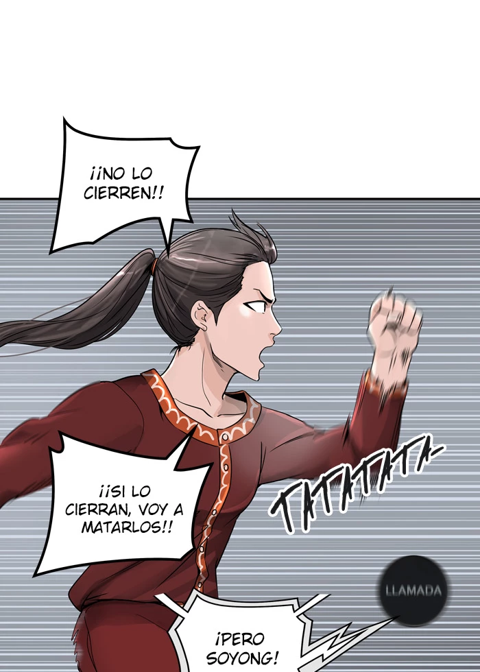 El irregular - Capítulo 397 - Página 29 - LectorTMOo