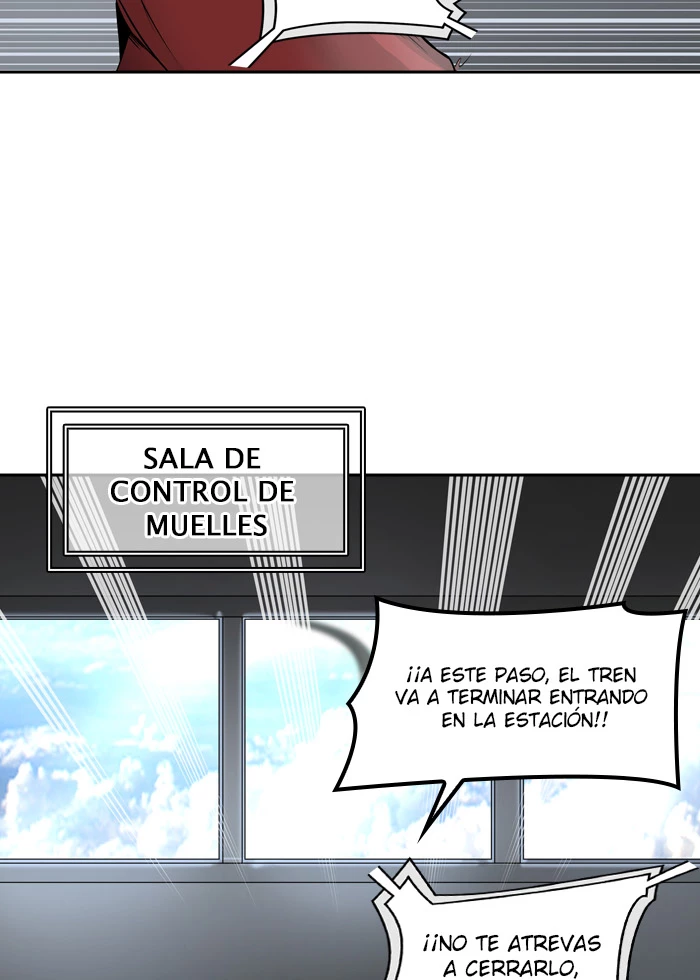 El irregular - Capítulo 397 - Página 30 - LectorTMOo