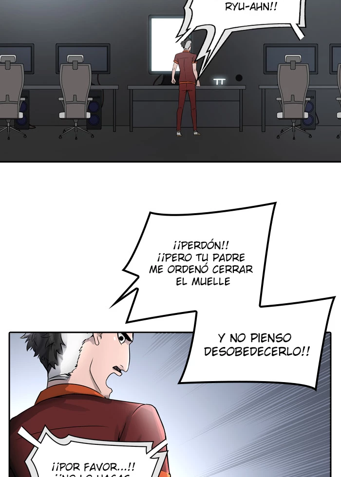 El irregular - Capítulo 397 - Página 31 - LectorTMOo