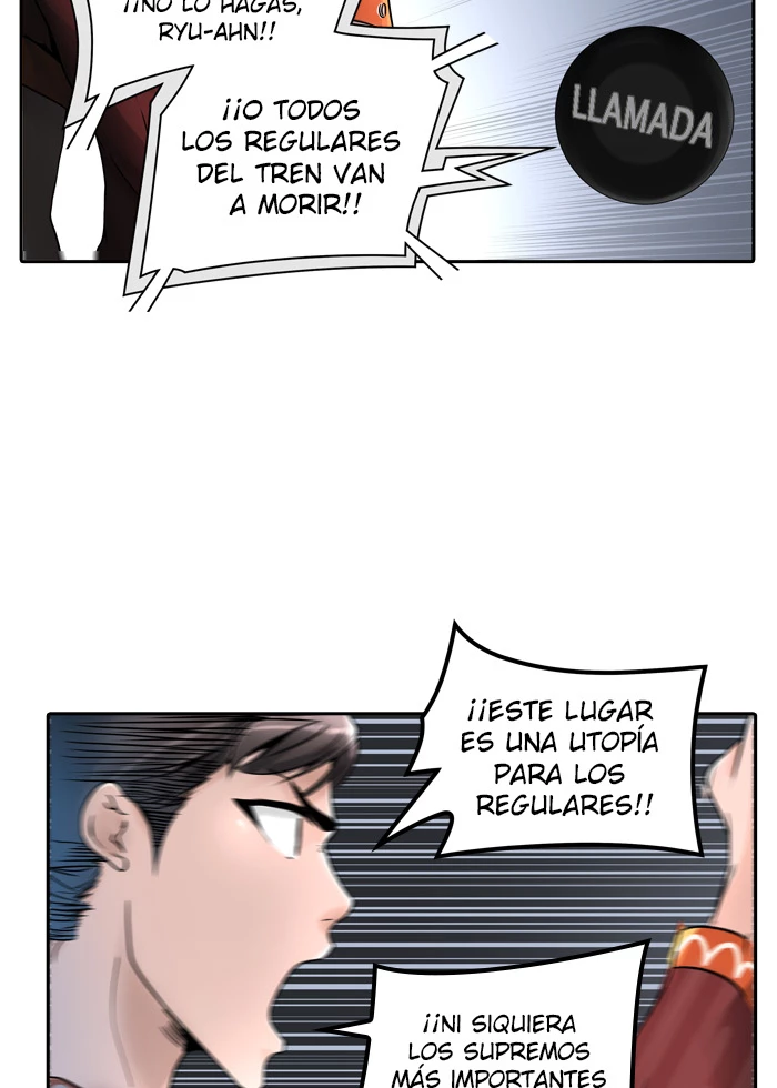 El irregular - Capítulo 397 - Página 32 - LectorTMOo