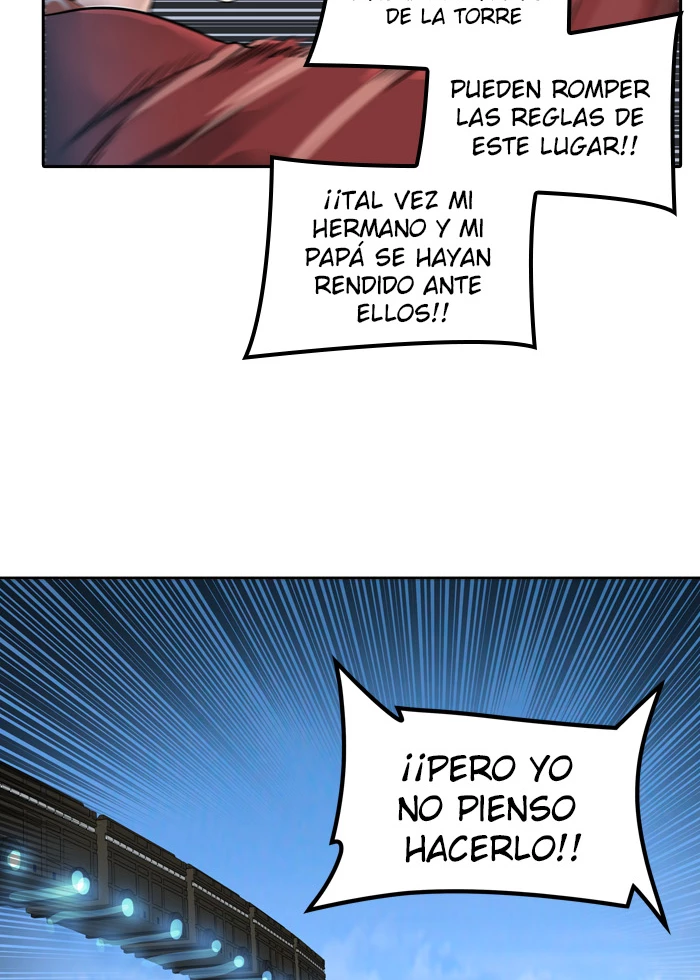 El irregular - Capítulo 397 - Página 33 - LectorTMOo