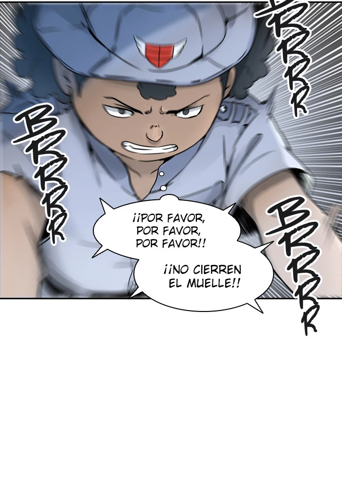 El irregular - Capítulo 397 - Página 35 - LectorTMOo