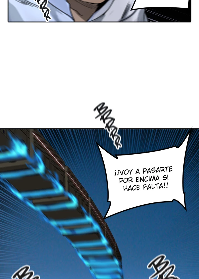 El irregular - Capítulo 397 - Página 40 - LectorTMOo