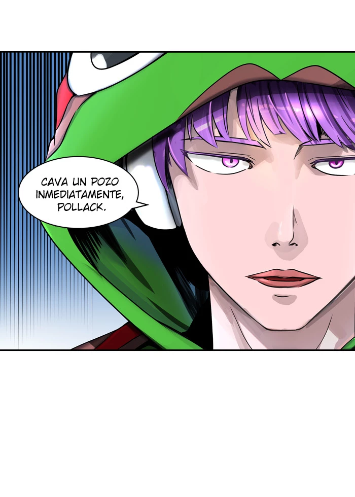 El irregular - Capítulo 397 - Página 42 - LectorTMOo