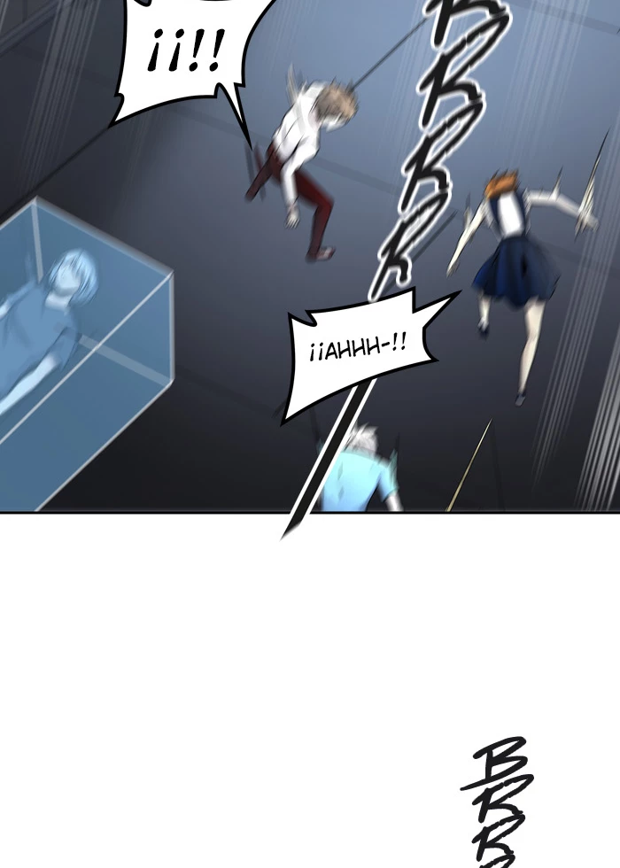 El irregular - Capítulo 397 - Página 51 - LectorTMOo
