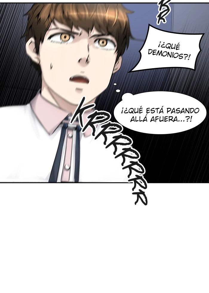 El irregular - Capítulo 397 - Página 52 - LectorTMOo