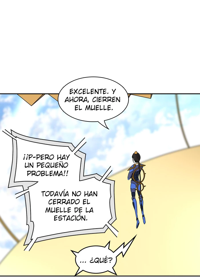 El irregular - Capítulo 397 - Página 54 - LectorTMOo