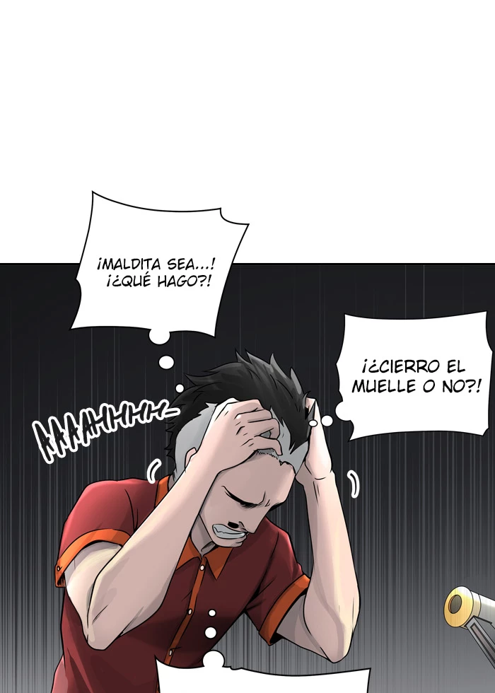 El irregular - Capítulo 397 - Página 55 - LectorTMOo