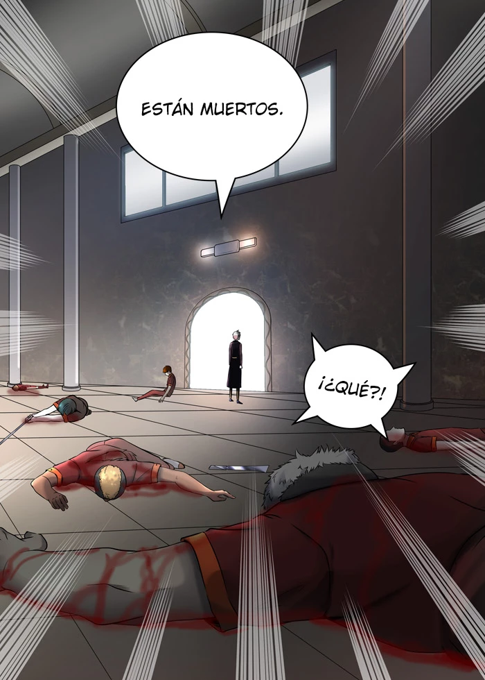 El irregular - Capítulo 397 - Página 59 - LectorTMOo