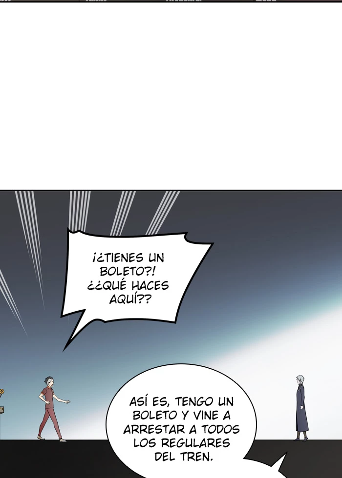El irregular - Capítulo 397 - Página 60 - LectorTMOo