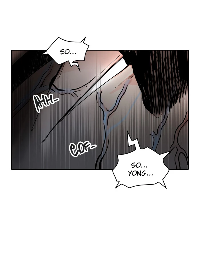 El irregular - Capítulo 397 - Página 68 - LectorTMOo