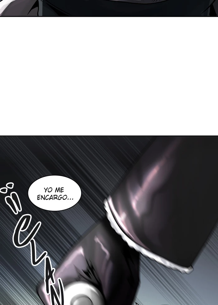 El irregular - Capítulo 397 - Página 71 - LectorTMOo