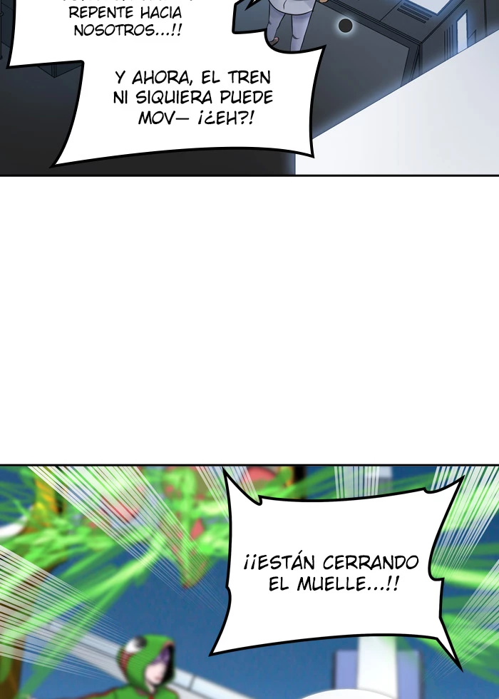 El irregular - Capítulo 397 - Página 75 - LectorTMOo