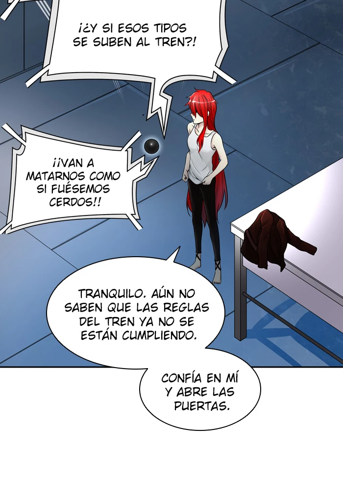 El irregular - Capítulo 397 - Página 78 - LectorTMOo