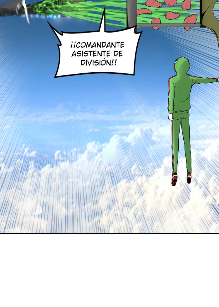 El irregular - Capítulo 397 - Página 91 - LectorTMOo