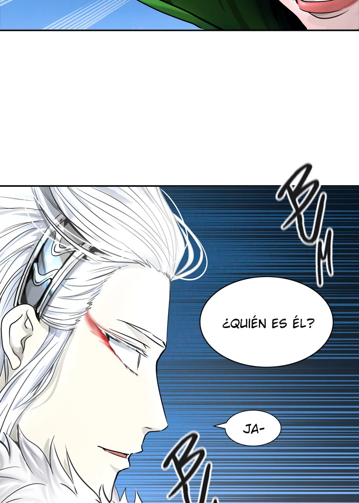 El irregular - Capítulo 397 - Página 108 - LectorTMOo