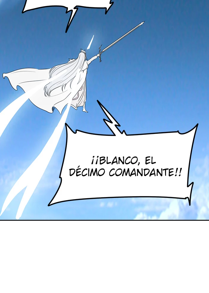 El irregular - Capítulo 397 - Página 110 - LectorTMOo