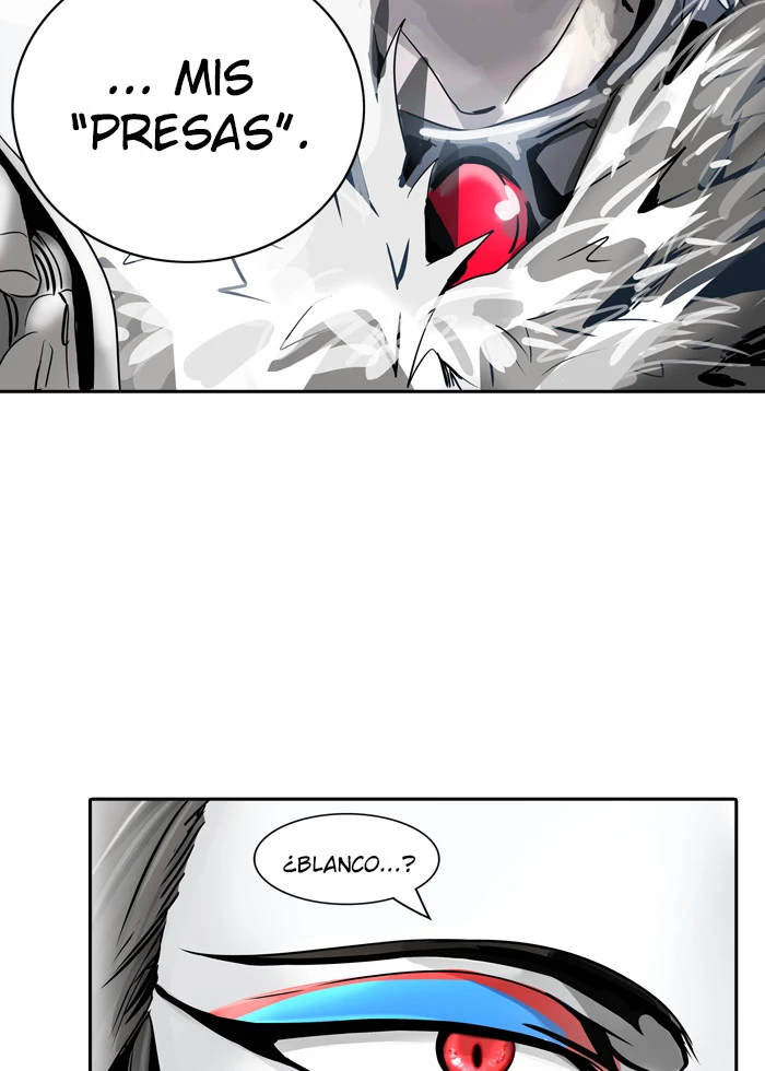 El irregular - Capítulo 397 - Página 112 - LectorTMOo
