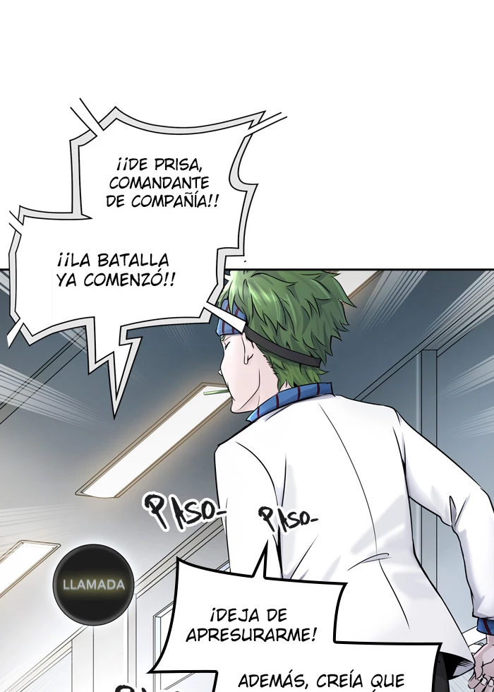 El irregular - Capítulo 398 - Página 8 - LectorTMOo