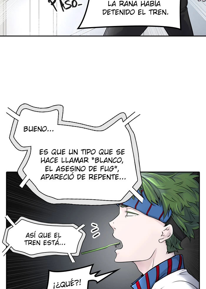 El irregular - Capítulo 398 - Página 9 - LectorTMOo