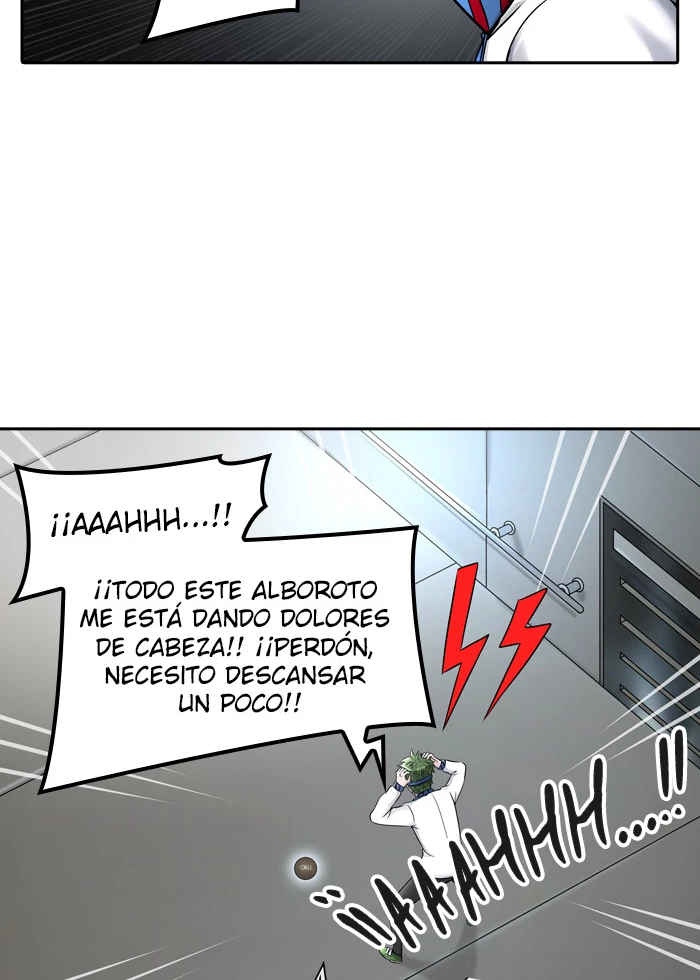 El irregular - Capítulo 398 - Página 10 - LectorTMOo