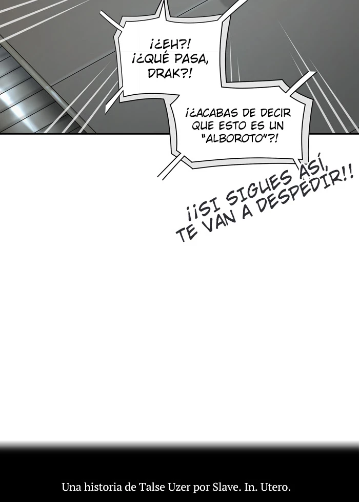 El irregular - Capítulo 398 - Página 11 - LectorTMOo