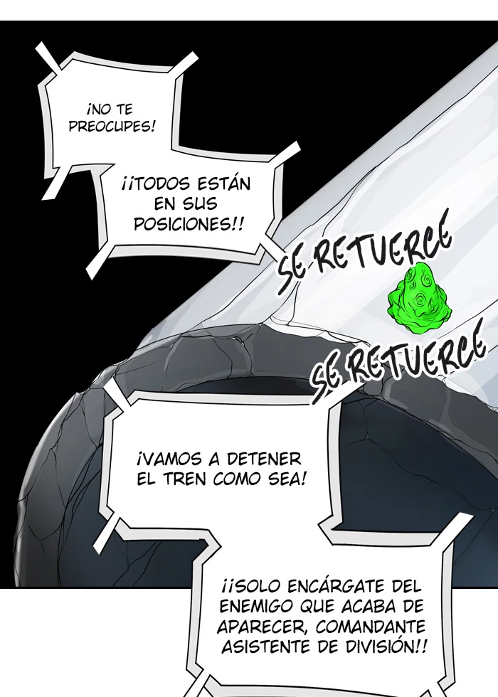 El irregular - Capítulo 398 - Página 18 - LectorTMOo