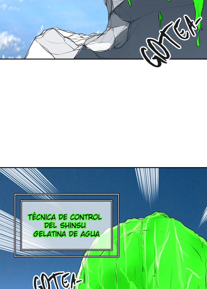 El irregular - Capítulo 398 - Página 20 - LectorTMOo