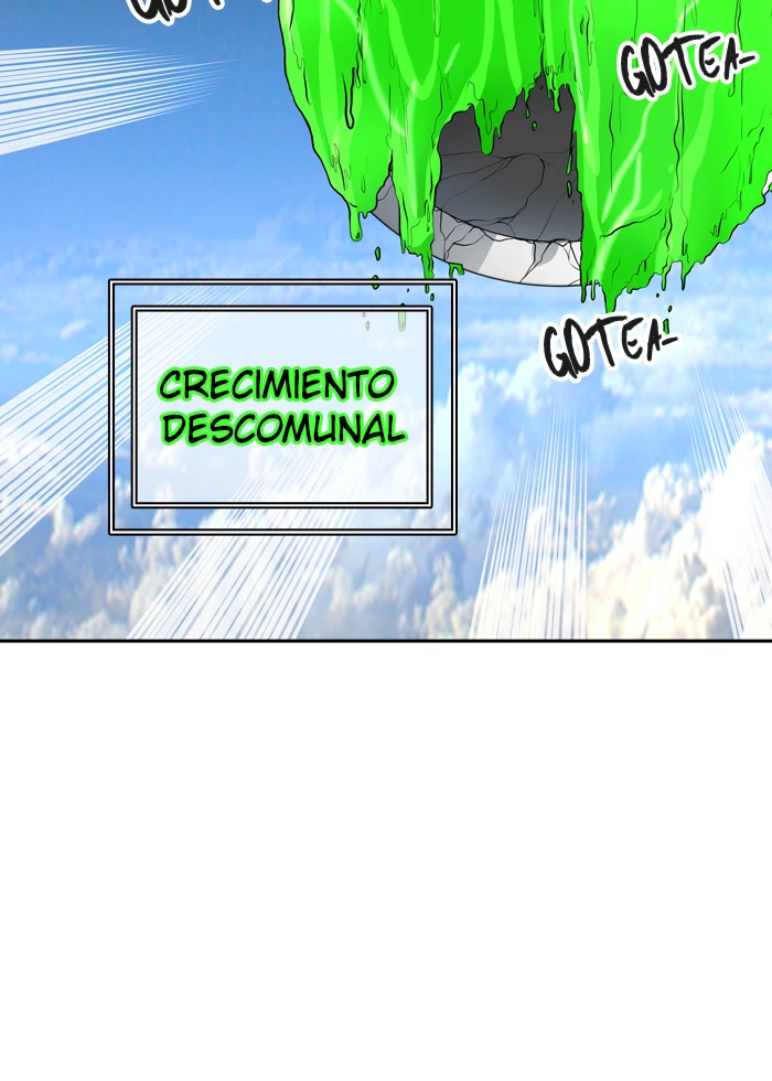 El irregular - Capítulo 398 - Página 21 - LectorTMOo