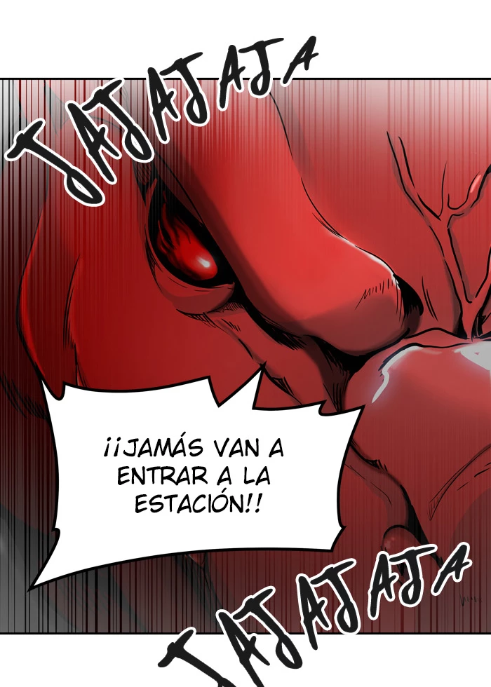 El irregular - Capítulo 398 - Página 35 - LectorTMOo
