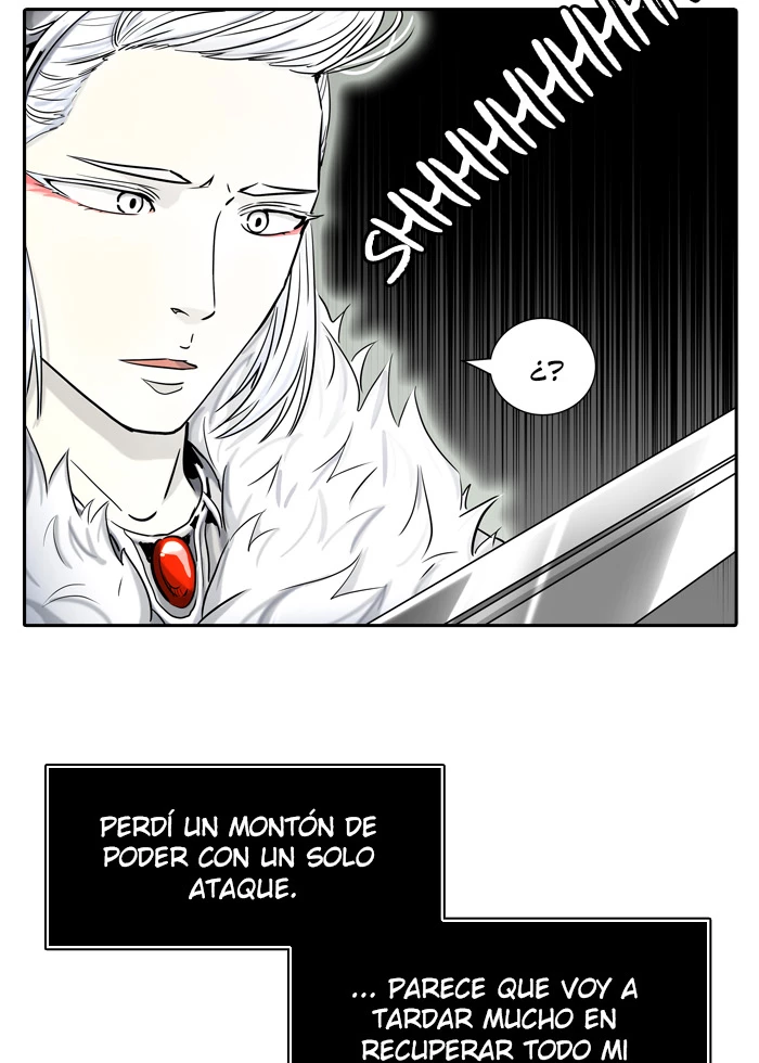 El irregular - Capítulo 398 - Página 38 - LectorTMOo