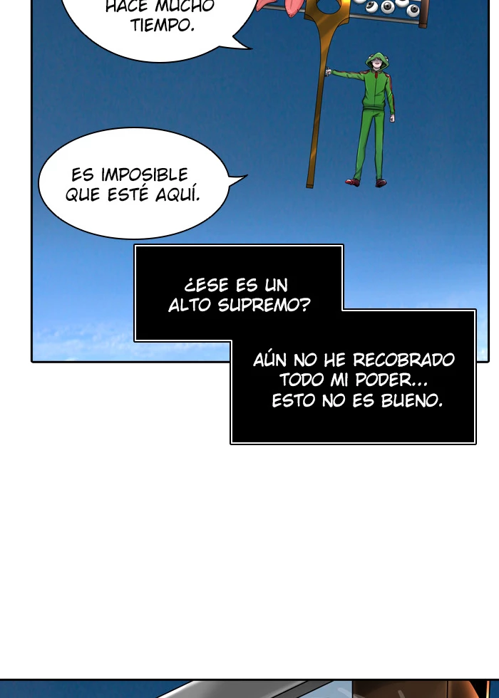 El irregular - Capítulo 398 - Página 43 - LectorTMOo