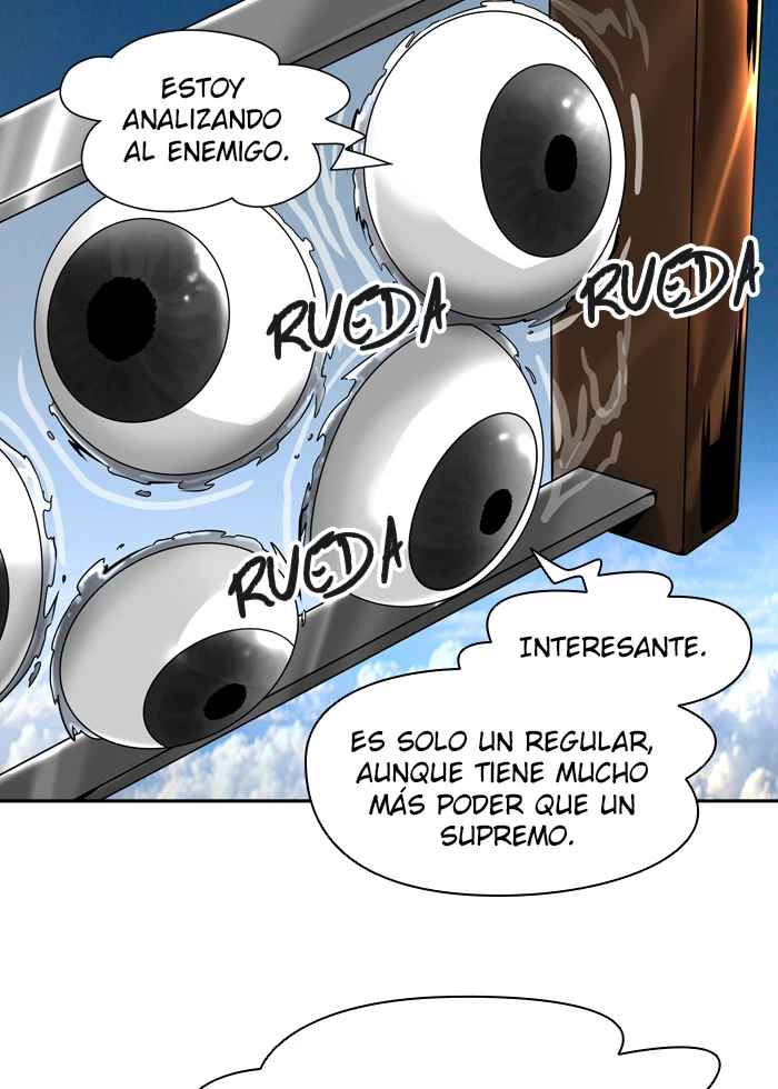 El irregular - Capítulo 398 - Página 44 - LectorTMOo